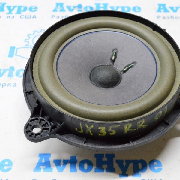 Динамик зад прав Infiniti JX35 QX60 13- BOSE 28156-JB10A