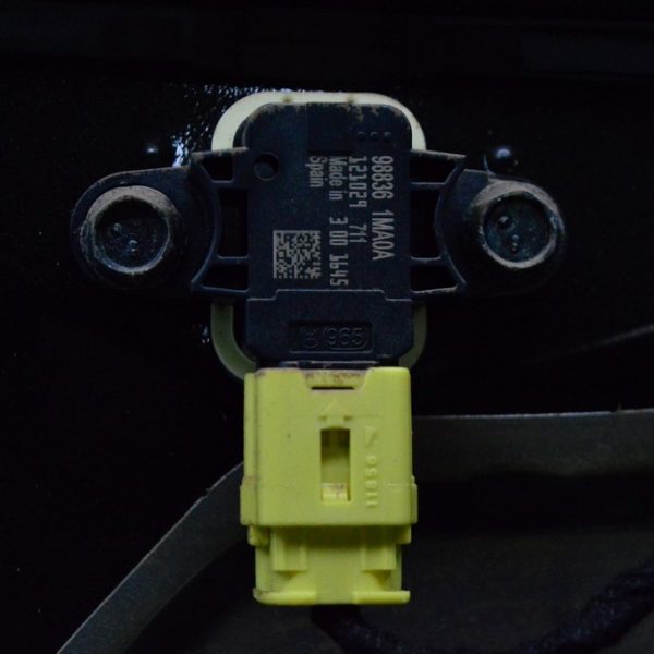 Датчик подушки безопасности дверь лев Infiniti JX35 QX60 13- 98836-3JA8A