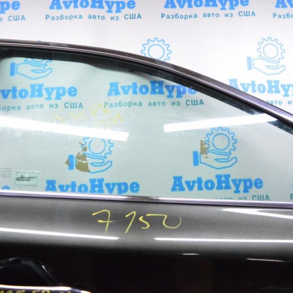 Стекло двери перед прав Infiniti JX35 QX60 13- 80300-3JA0A