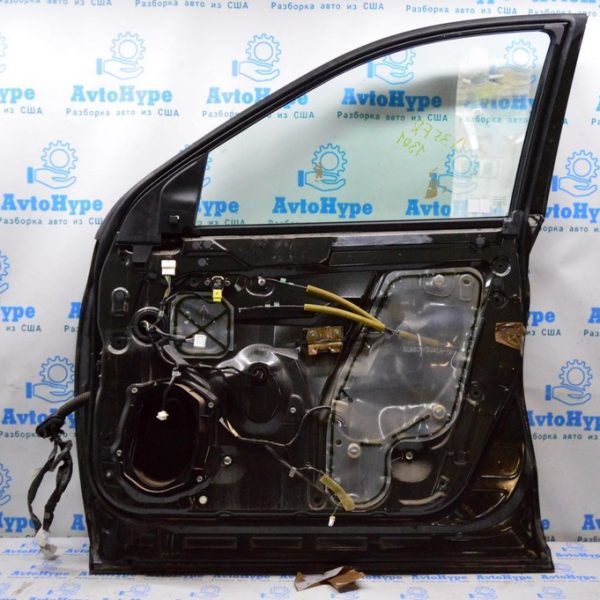 Ограничитель двери перед прав Infiniti JX35 QX60 13- 80430-3JD0A