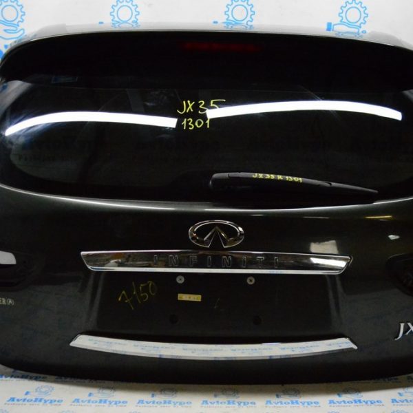 Датчик наклона двери багажника прав Infiniti JX35 QX60 13-15 905683ja0a