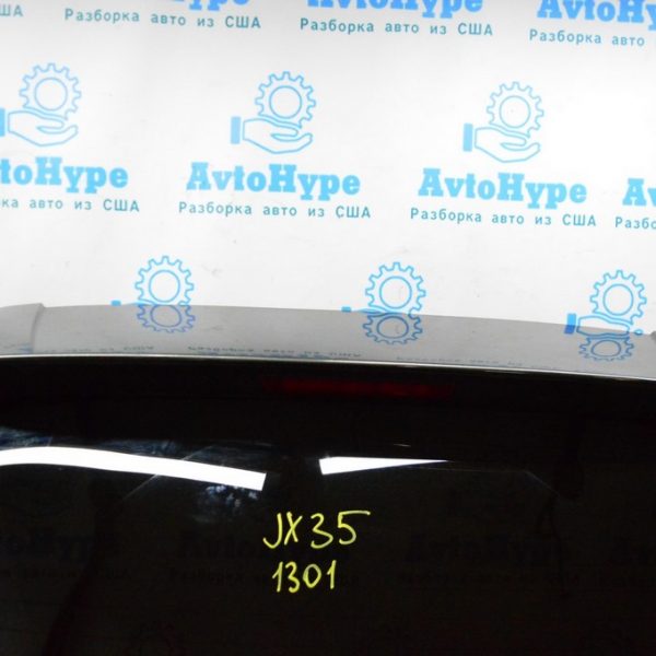 Спойлер задний Infiniti JX35 QX60 13- 960303JA0E