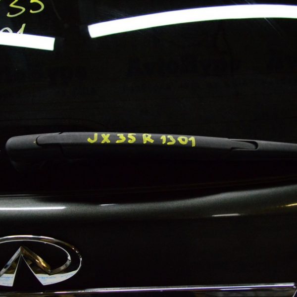 Поводок дворника зад Infiniti JX35 QX60 13- 287803ja0a