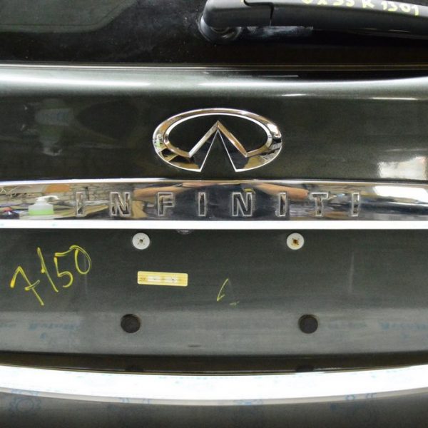 Камера заднего вида Infiniti JX35 QX60 13- (01) 284423ja0a