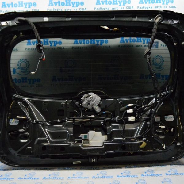 Замок двери багажника Infiniti JX35 QX60 13- 905003ja1a