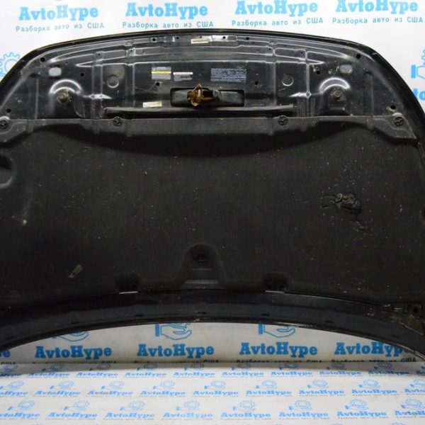 Изоляция капота Infiniti JX35 QX60 13- (01) деф. 658403ja0a