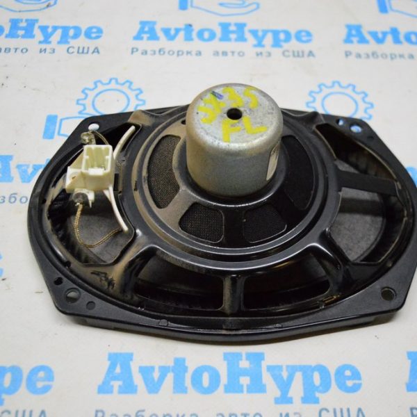 Динамик дверной перед лев Infiniti JX35 QX60 13- BOSE 28157-3JC0A