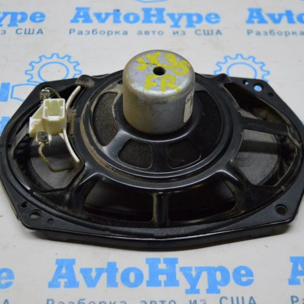 Динамик дверной перед прав Infiniti JX35 QX60 13- BOSE 28157-3JC0A
