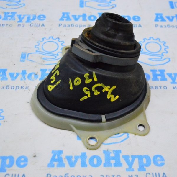 Корпус лючка бензобака Infiniti JX35 QX60 13-