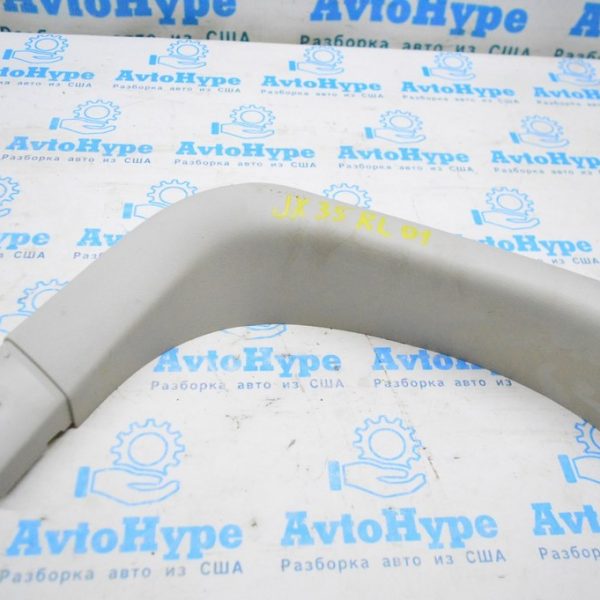 Обшивка двери багажника лев Infiniti JX35 QX60 13- сер 90903-3JA0A