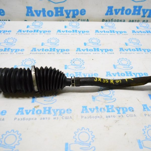 Рулевая тяга с наконечником прав Infiniti JX35 QX60 13-15 (01) D8520-3KA0B
