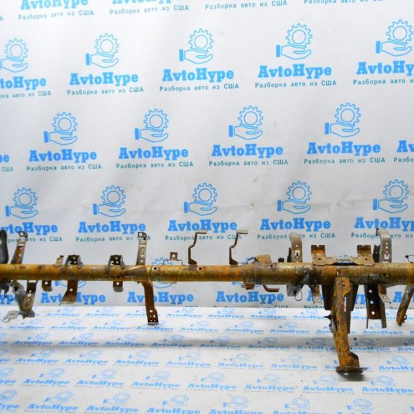 Труба подторпедная усиление Infiniti JX35 QX60 13-15 678703ja0a