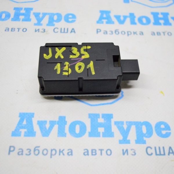 Intelligent Key Controller Infiniti JX35 QX60 13- (01) 285953ja0a