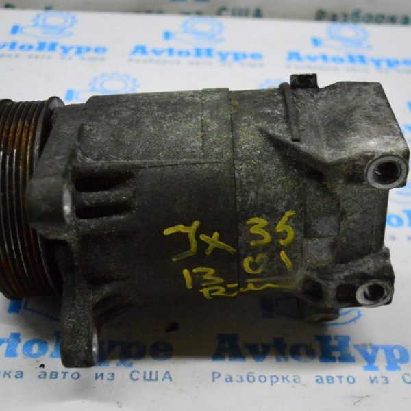 Компрессор кондиционера Infiniti JX35 QX60 13- (01) 926001ja1a