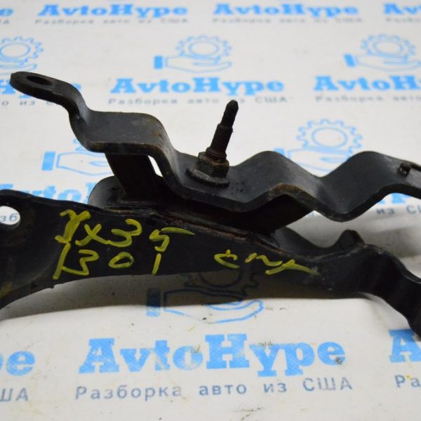 Подушка двигателя левая Infiniti JX35 QX60 13-AWD 11220-1AA0A