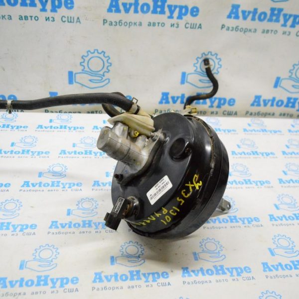 Вакуумный усилитель Infiniti JX35 QX60 13- 472103ja0a