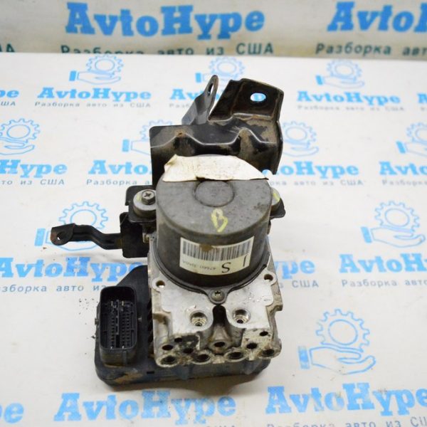 ABS АБС Infiniti JX35 QX60 13-15 (01) 47660-3JA0A