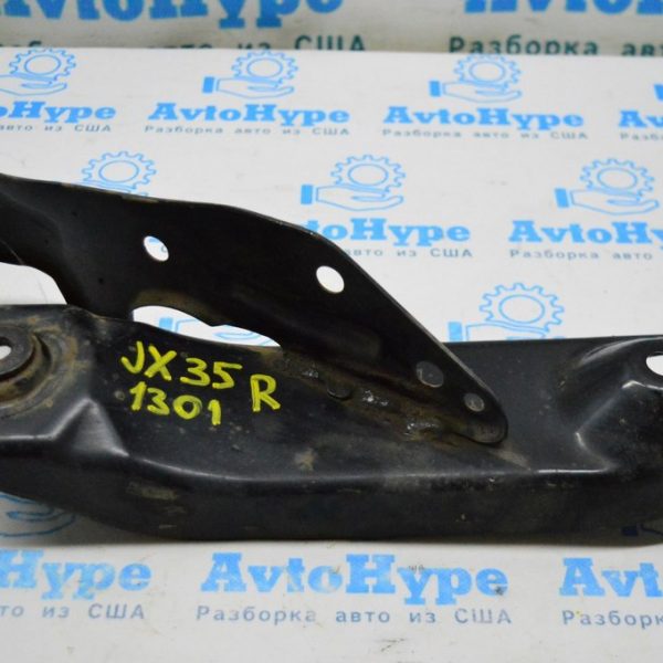 Лопух заднего подрамника прав Infiniti JX35 QX60 13- 554513ja0a