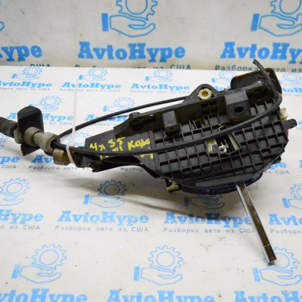 Трос коробки передач Infiniti JX35 QX60 13- 349353ka0a