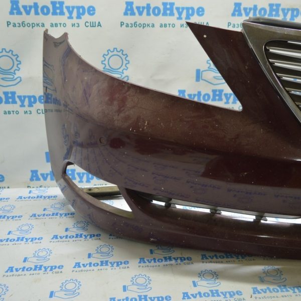 Парктроник передний боковой Lexus LS460 LS600h 07-12 89341-50070-A2