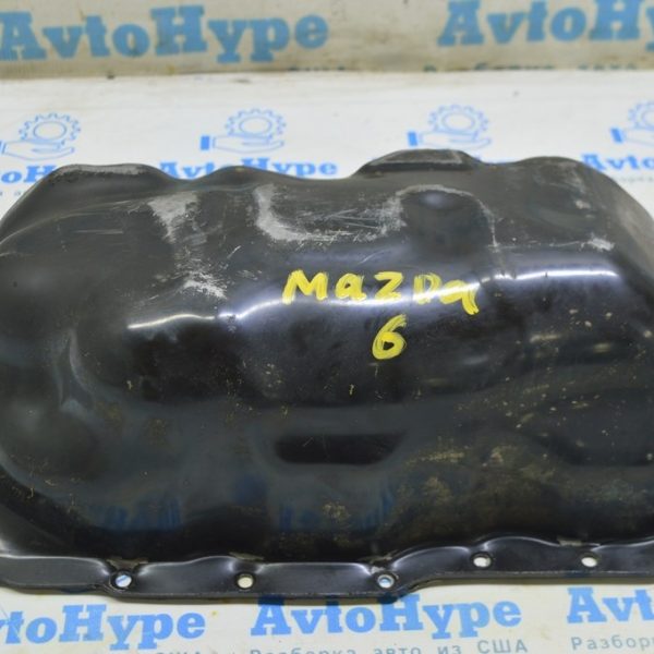 Поддон масляный Mazda 6 13-17 2.5 PYFA-10-400C