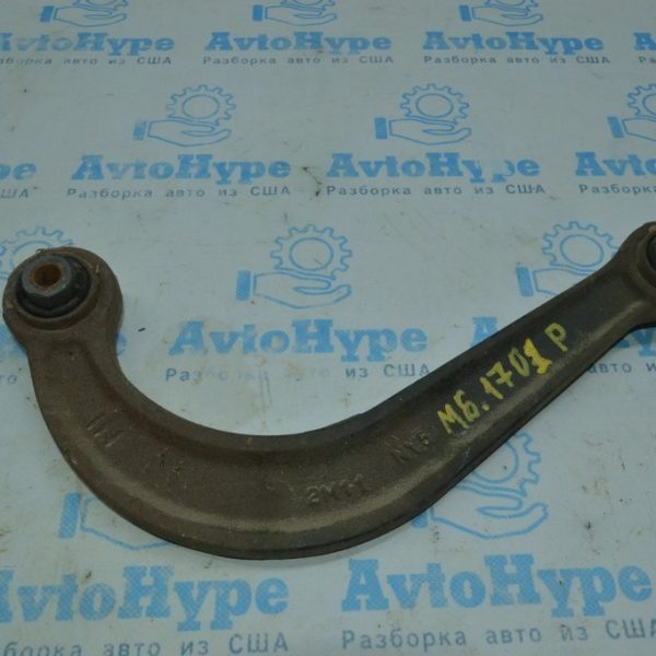 Рычаг поперечный верхний зад прав Mazda6 13-17 GBFN-28-C10