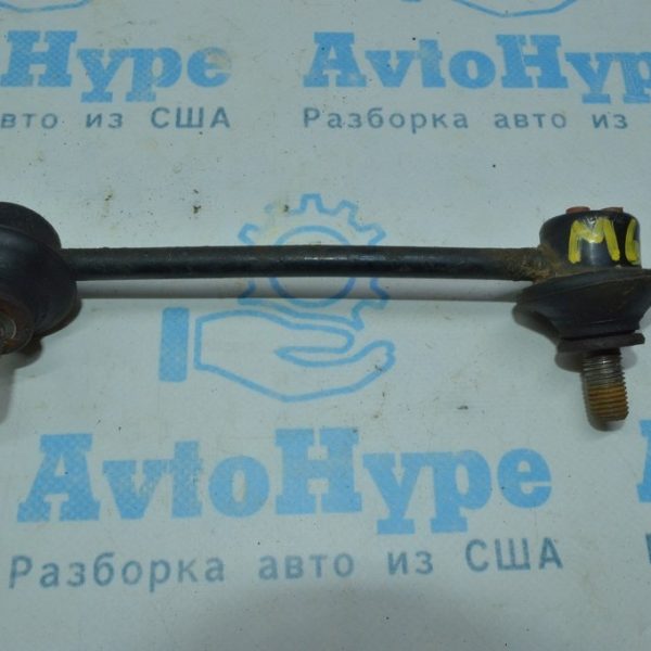 Стойка стабилизатора зад лев Mazda6 13-17 2.5 KD31-28-170