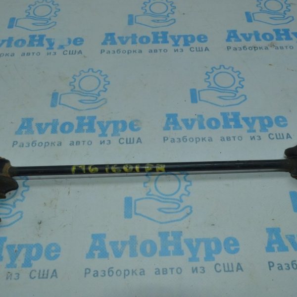 Стойка стабилизатора перед лев Mazda6 13-17 2.5 KD35-34-170