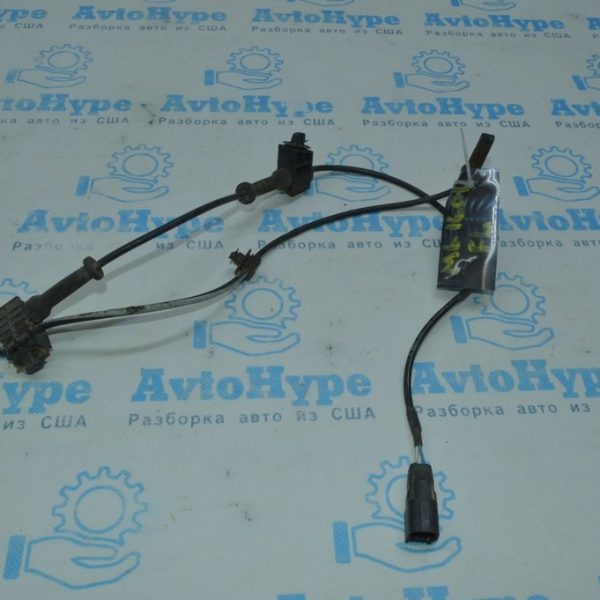 Датчик ABS перед лев Mazda6 13-17 K011-43-70XA