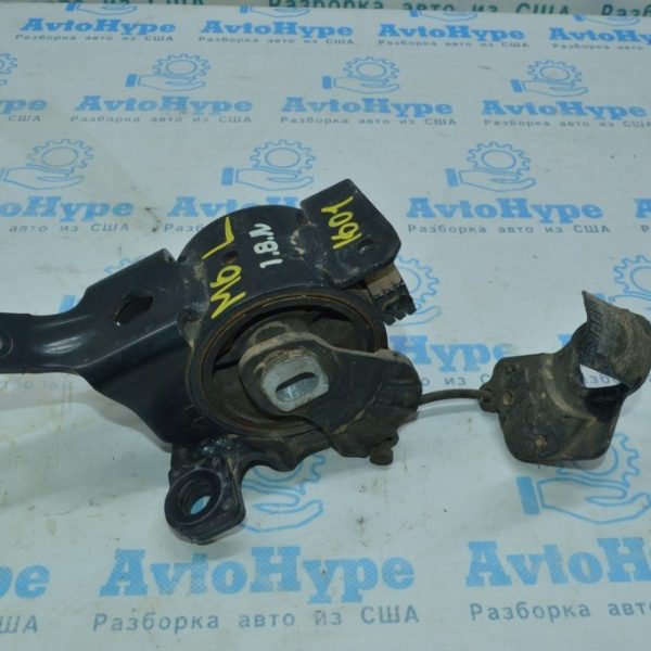 Подушка двигателя левая Mazda6 13-17 2.5 акпп BJS7-39-070