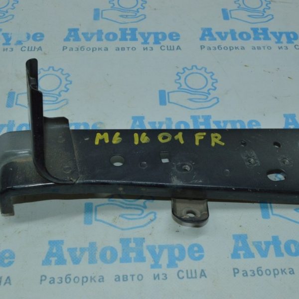 Кронштейн крыла прав Mazda6 13-17 GHZ9-52-1R0A