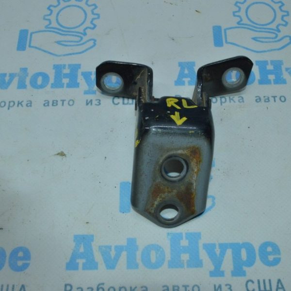 Петля двери нижняя зад лев Mazda6 13-17 D461-59-210B