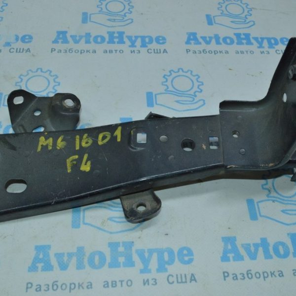 Кронштейн крыла лев Mazda6 13-17 GHP9-52-240D