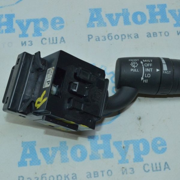 Подрулевой переключатель прав Mazda6 13-17 GKK9-66-128