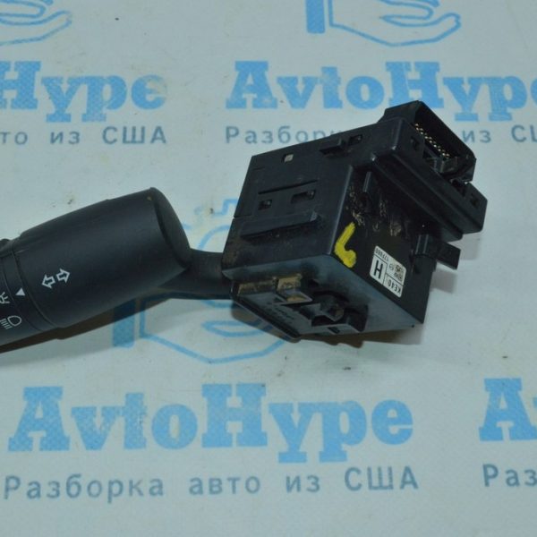Подрулевой переключатель лев Mazda6 13-17 KS01-66-122