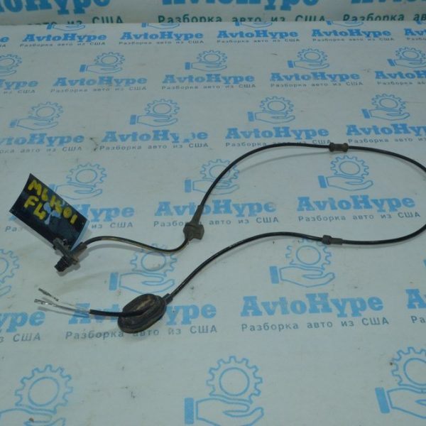 Датчик ABS зад лев Mazda6 13-17 GHP9-43-71Y