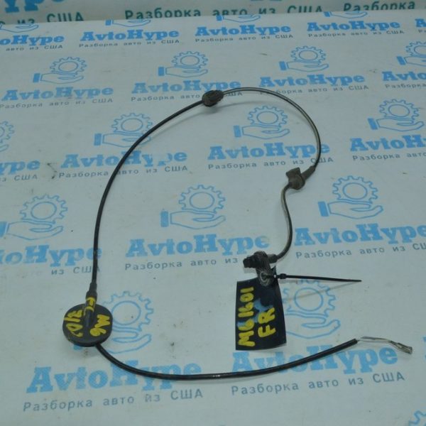 Датчик ABS зад прав Mazda6 13-17 GHP9-43-71Y