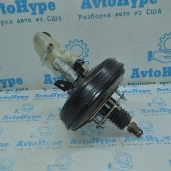 Главный тормозной цилиндр Mazda6 13-17 с бачком GHY5-43-40Z