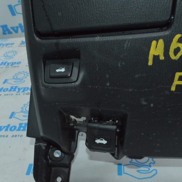 Ручка открывания замка капота Mazda6 13-17 GHP9-56-720A