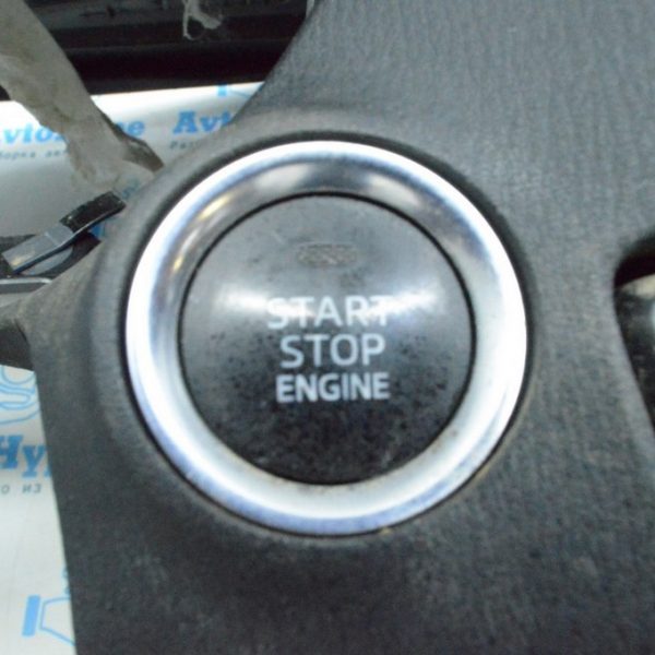 Кнопка зажигания Start-Stop Mazda6 13-17 GKL1663S0A