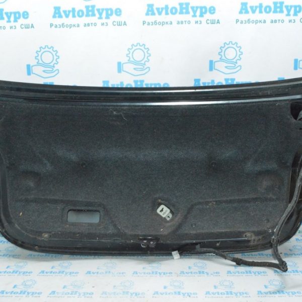 Обшивка крышки багажника Mazda6 13-17 GJR9-68-8W1
