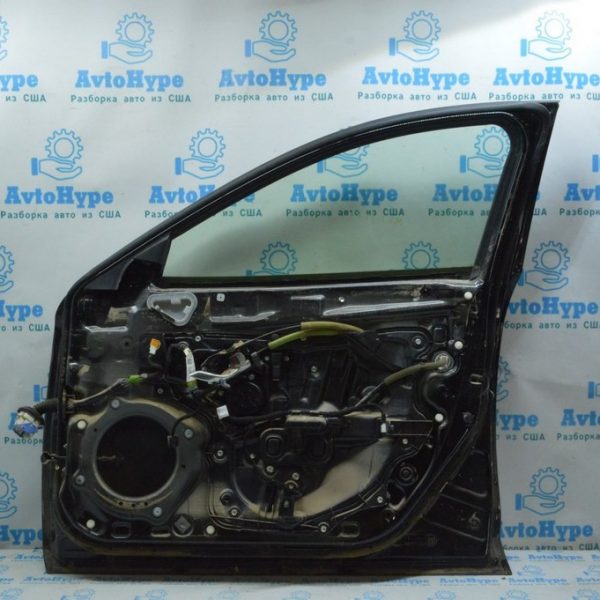 Заглушка бокового зеркала перед прав Mazda 6 13-17 GHP9-69-11YB-02