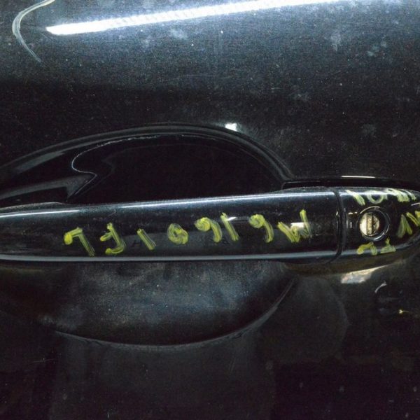 Личинка замка перед лев Mazda 6 13-19 GJY0-76-220A