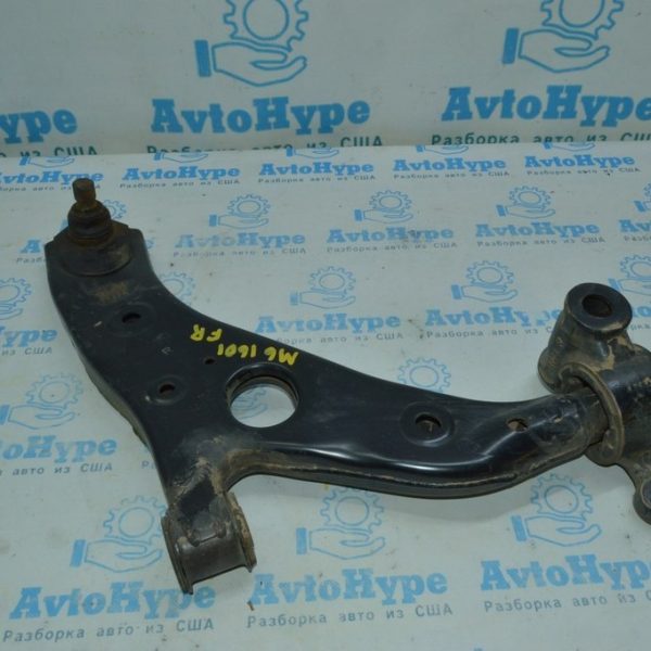 Рычаг нижний перед прав Mazda6 13-17 GHP9-34-300M