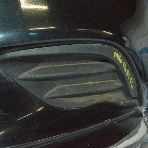 Заглушка птф лев Mazda6 13-17 GHP9-50-C21A