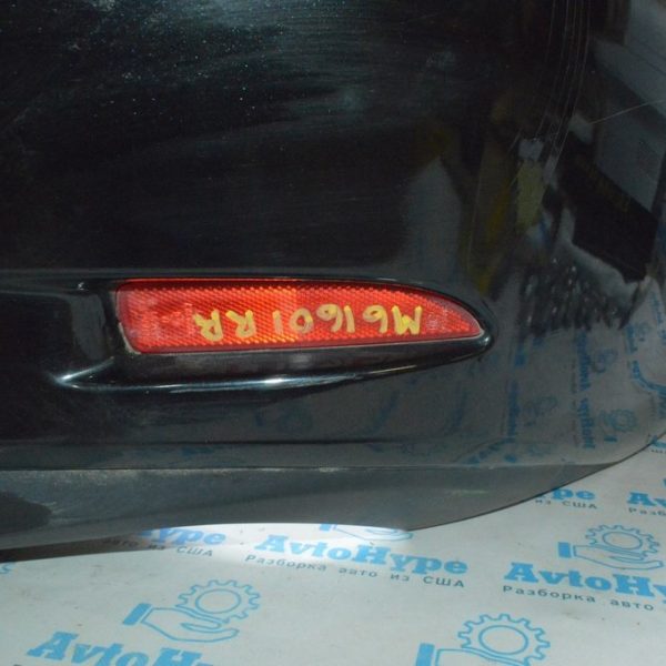Отражатель заднего бампера прав Mazda6 13-17 D350-51-5M0E