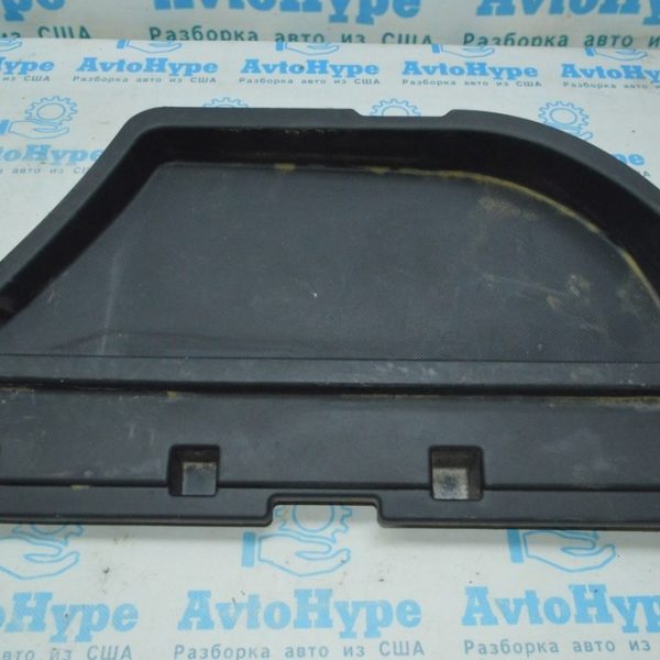 Карман багажника прав Mazda6 13-17 GHK1-68-8E6A