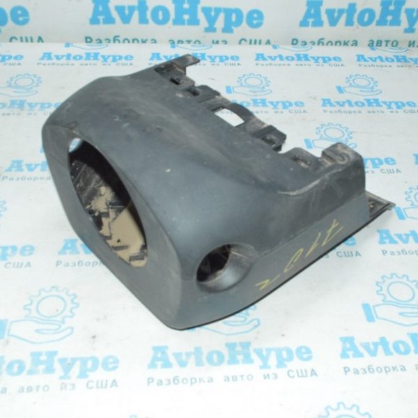 Обрамление рулевой колонки Mazda6 13-17 KD45-60-220C-02