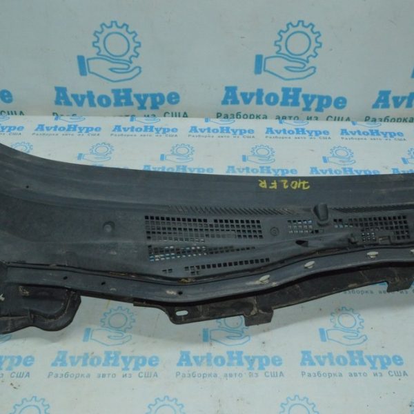 Решетка дворников (пластик) прав Mazda6 13-17 GHP9-50-7R0A