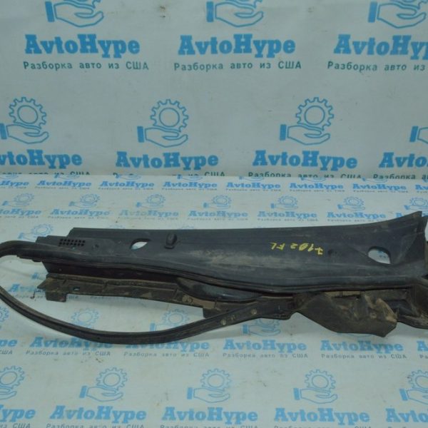 Решетка дворников (пластик) лев Mazda6 13-17 GHP9-50-7S0A